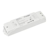 Arlight 028293 Контроллер SMART-K24-RGB (230V, 3x1A, 2.4G) (Arlight, IP20 Пластик, 5 лет)