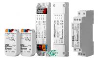 Lunatone 89453828 DALI 3Ch LED-Диммер CV