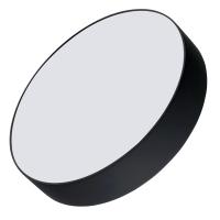 Arlight 022906 Светильник SP-RONDO-250B-30W Warm White (Arlight, IP40 Металл, 3 года)