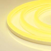 Arlight 030861 Гибкий неон ARL-NEON-2615YH-SIDE 230V Yellow (Arlight, 8 Вт/м, IP65)