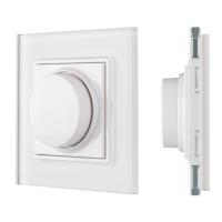 Arlight 019485 Панель Rotary SR-2835DIM-RF-UP White (3V, DIM) (Arlight, IP20 Пластик, 3 года)