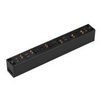 Arlight 035618 Коннектор прямой MAG-CON-25-I-POWER (BK) (Arlight, IP20 Пластик, 3 года)