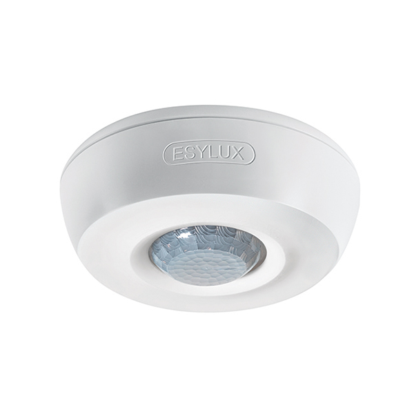 Оборудование Esylux EB10431357 Датчик присутствия ELC PD 360i/8 BASIC ELC по выгодной цене. Купить в Москве со скидкой.
