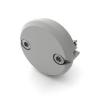 Arlight 029644 Заглушка ROUND-D30-DUAL глухая (Arlight, Пластик)