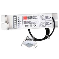 BEG Luxomat 92912 Потолочный датчик присутствия PD9-M-1C-SDB-IP65
