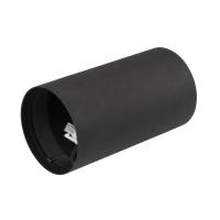 Arlight 020887 Цилиндр накладной SP-POLO-R85S Black (1-3) (Arlight, IP20 Металл, 3 года)
