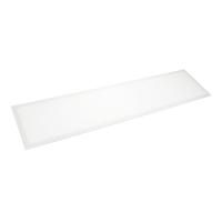 Arlight 036238 Светильник DL-INTENSO-S300x1200-40W Warm3000 (WH, 120 deg, 230V) (Arlight, IP20 Металл, 3 года)