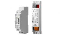 Lunatone 89453857-HS Приводы: DALI | 0-10V | PWM DALI RM16 2×0-10V