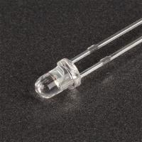 Arlight 005027 Светодиод ARL-3014EGC/2L (Arlight, 3мм (круглый))