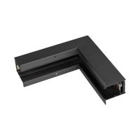 Arlight 026919(1) Коннектор угловой MAG-CON-4560-F-L90-INT (BK, внутренний) (Arlight, IP20 Металл, 3 года)