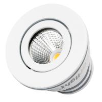 Arlight 020755 Светодиодный светильник LTM-R50WH 5W Day White 25deg (Arlight, IP40 Металл, 3 года)