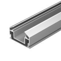 Arlight 033090 Профиль-держатель LGD-STRETCH-4TR-2000 (Arlight, Алюминий)