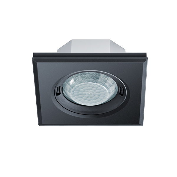 Оборудование Esylux EP10427909 Датчик присутствия DALI PD-FLAT 360i/8 SQUARE BLACK DALI по выгодной цене. Купить в Москве со скидкой.