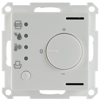 Оборудование BEG Luxomat 93806 KNX controllers / sensors WS-VOC-HVAC-KNX по выгодной цене. Купить в Москве со скидкой.