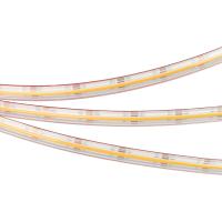 Arlight 031910 Светодиодная лента COB-5000PS-CSP-544-24V Warm2700 (10mm, 11.5W, IP67) (ARL, -)
