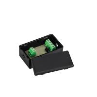 Arlight 022189 Усилитель сигнала LN-RS485-TTL (12-24V) (Arlight, IP20 Пластик, 1 год)