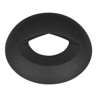 Arlight 035757 Накладка ART-DECK-CAP-LID-R50 (BK) (Arlight, Металл)