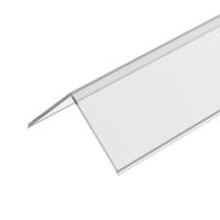 Arlight 016576 Экран ARH-KANT-H30-2000 Square Clear-PM (ARL, Пластик)