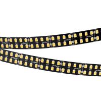 Arlight 032608 Светодиодная лента RT-5000-2835-320 24V Day4000 (BLACK 15mm, 24W/m, IP20) (Arlight, -)