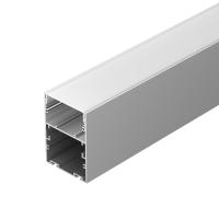 Arlight 018508 Профиль ARH-LINE-6085-2000 ANOD (Arlight, Алюминий)