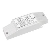 Arlight 027584 Блок питания ARJ-SP-34-PFC-1-10V-INS (34W, 500-800mA) (Arlight, IP20 Пластик, 5 лет)