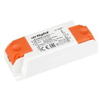 Arlight 026509 Блок питания ARJ-KE16700A (11W, 700mA) (Arlight, IP20 Пластик, 5 лет)