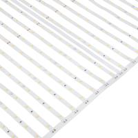 Arlight 031354(2) Светодиодная лента RT-ONIX-A640-410mm 24V Warm3000 (43.6 W/m, IP20, 2835, 3m) (Arlight, сеть параллельная)