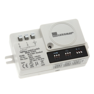 Оборудование BEG Luxomat 94431 Высокочастотный датчик HF-H-MD1 Standard по выгодной цене. Купить в Москве со скидкой.