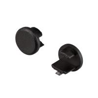 Arlight 033037 Заглушка для ROUND-D10.5 BLACK глухая (Arlight, Пластик)