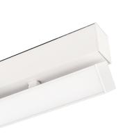 Arlight 026985 Светильник MAG-FLAT-FOLD-45-S205-6W Warm3000 (WH, 100 deg, 24V) (Arlight, IP20 Металл, 3 года)