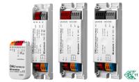 Lunatone 86458911-350 DALI CW-WW LED Dimmer CC