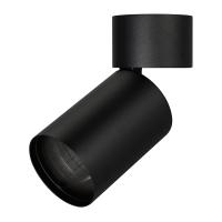 Arlight 024382(1) Корпус SP-POLO-SURFACE-FLAP-R85 (BK, 1-3, 350mA) (Arlight, IP20 Металл, 3 года)