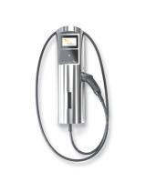 Juice Technology 005-001-00002 Зарядная станция JUICE CHARGER 2 (FIX) EL-JCF1 RFID