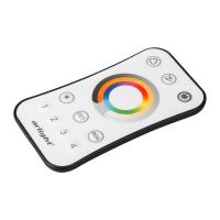 Arlight 022667 Пульт SMART-R16-MULTI (4 зоны, 2.4G) (Arlight, IP20 Пластик, 5 лет)