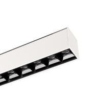 Arlight 026933 Светильник MAG-LASER-45-L160-6W Day4000 (WH, 15 deg, 24V) (Arlight, IP20 Металл, 3 года)