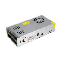 Arlight 011215 Блок питания HTS-350-48 (48V, 7.3A, 350W) (Arlight, IP20 Сетка, 3 года)