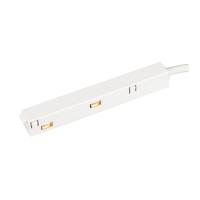 Arlight 035804 Коннектор питания MAG-ORIENT-CON-POWER (WH) (Arlight, IP20 Пластик, 3 года)