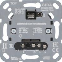 Gira 540500 Электронная вставка выключателя System 3000