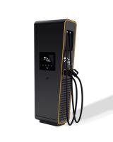 Juice Technology 005-003-00002 Зарядная станция постоянного тока (DC) JUICE ULTRA DC-JU3PR