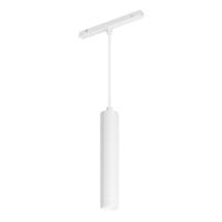 Arlight 035828 Светильник MAG-ORIENT-SPOT-HANG-R45-12W Day4000 (WH, 24 deg, 48V) (Arlight, IP20 Металл, 3 года)