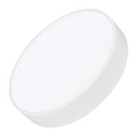 Arlight 034809 Светильник SP-RONDO-R350-30W Warm3000 (WH, 120 deg, 230V) (Arlight, IP40 Металл, 3 года)