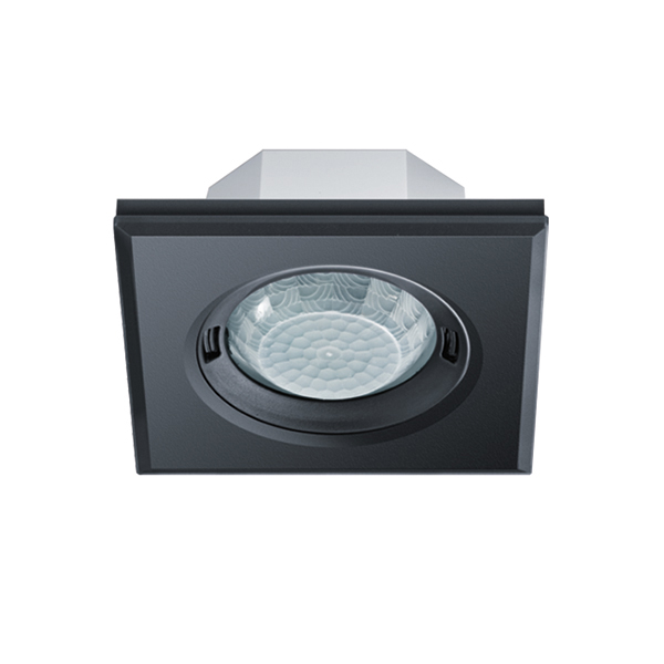 Оборудование Esylux EP10451775 Датчик присутствия KNX PD-FLAT 360i/8 SQUARE BLACK KNX по выгодной цене. Купить в Москве со скидкой.