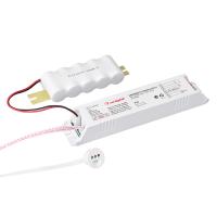 Arlight 031831 Блок аварийного питания ARJ-EMG-6W-1.5H-NiCd (Arlight, IP20 Пластик, 2 года)