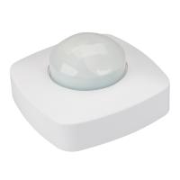 Arlight 027872 Датчик NAVE-PIR-UP-360-230V-MULTI (102x102, 2000W, IP20) (Arlight, -)