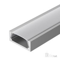 Arlight 029763 Профиль MIC-3000 ANOD (Arlight, Алюминий)