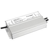 Arlight 031032 Блок питания ARPV-UH48600-PFC (48V, 12.5A, 600W) (Arlight, IP67 Металл, 7 лет)