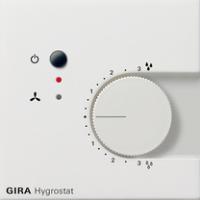 Gira 2265 112 Электронный гигростат 230 В~