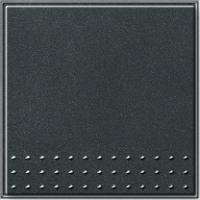 Gira 013067 Кнопочный выключатель 10 AX 250 В~ с вертикально расположенной клавишейПереключающий контакт 1-пол.
