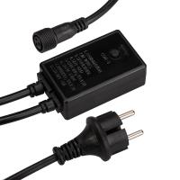 Arlight 025893 Контроллер ARD-PRO-LIVE-1.5M Black (230V, 1.6A) (Ardecoled, Закрытый)