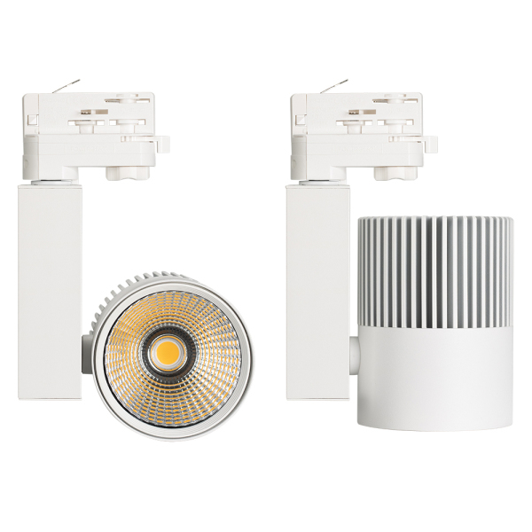 Оборудование Arlight 026376 Светильник LGD-ARES-4TR-R100-40W White6000 (WH, 24 deg) (ARL, IP20 Металл, 3 года) по выгодной цене. Купить в Москве со скидкой.